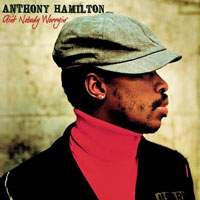 Anthony Hamilton